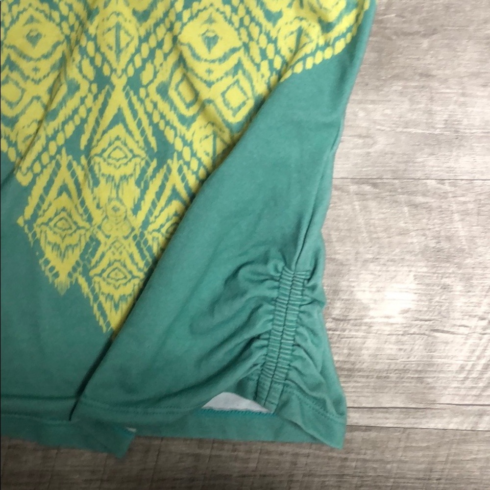 Prana Layla Tank Top XS - Picture 2 of 4